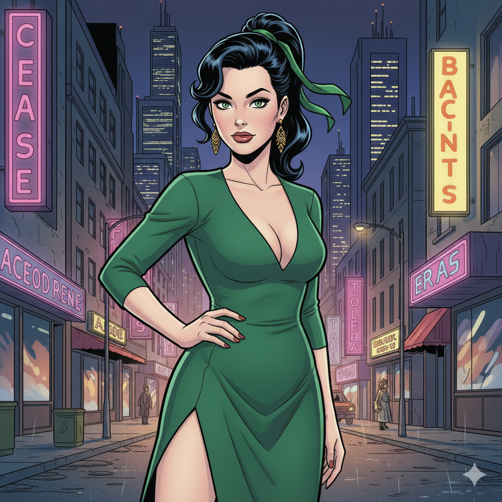 Ilustración del interior de la TARDIS